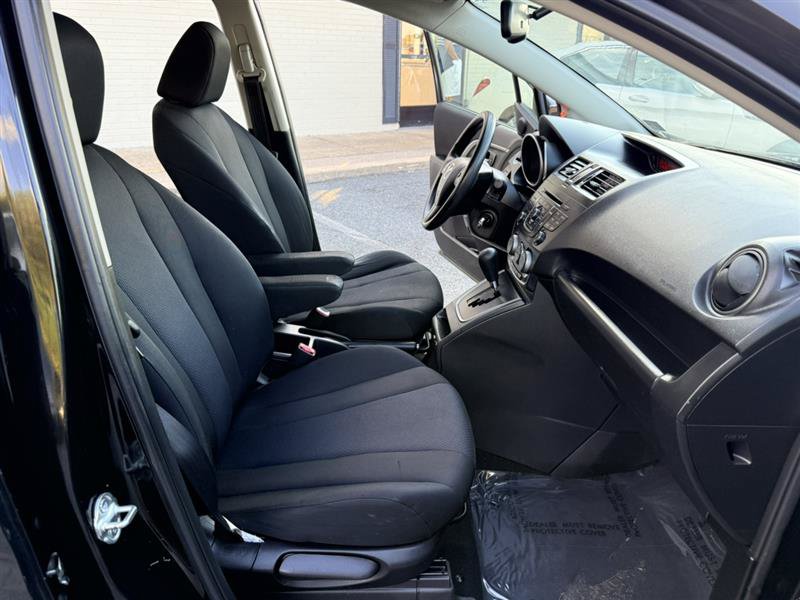 Used 2013 MAZDA MAZDA5 Sport FWD image 13