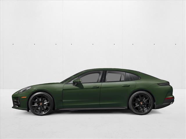 New 2026 Porsche Panamera 4 AWD/4WD image 3