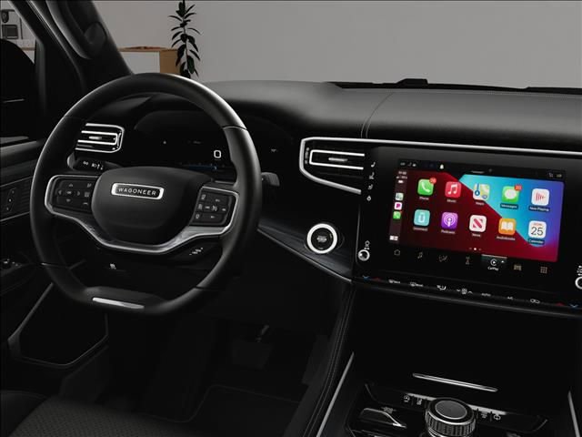 New 2023 Jeep Wagoneer Series III w/ Preferred Equipment Group image 18
