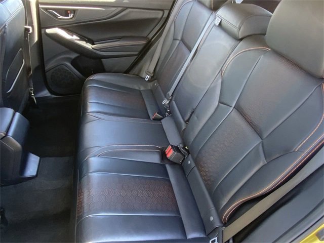 Used 2023 Subaru Crosstrek 2.5i Limited image 19