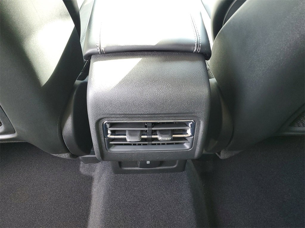 New 2026 Lincoln Corsair Premiere image 14