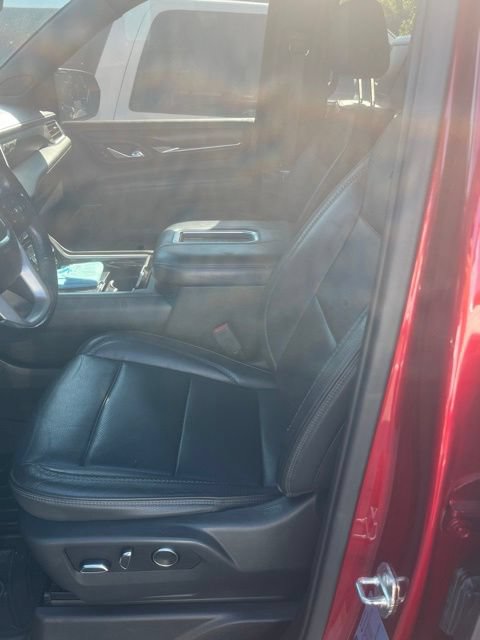 Used 2021 GMC Yukon XL Denali w/ Denali Premium Package RWD image 6