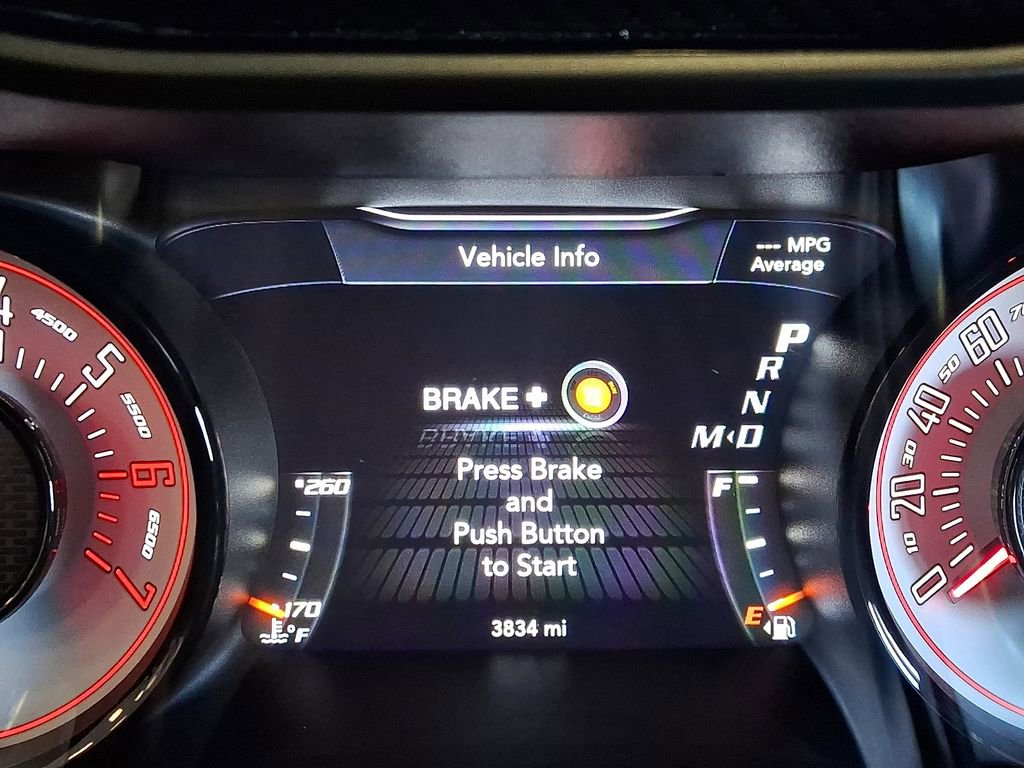 Used 2022 Dodge Challenger R/T Scat Pack image 19