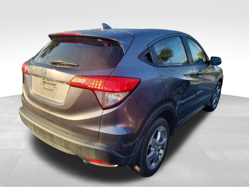 Used 2022 Honda HR-V LX image 13