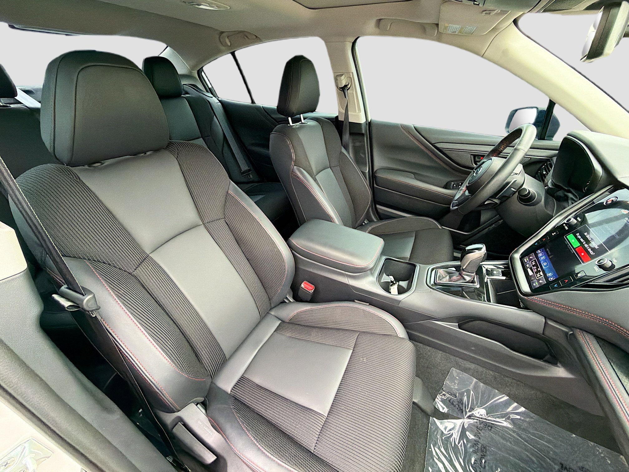 Used 2024 Subaru Legacy Sport AWD/4WD image 14
