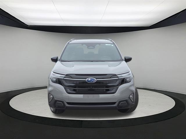 New 2026 Subaru Forester Touring image 2