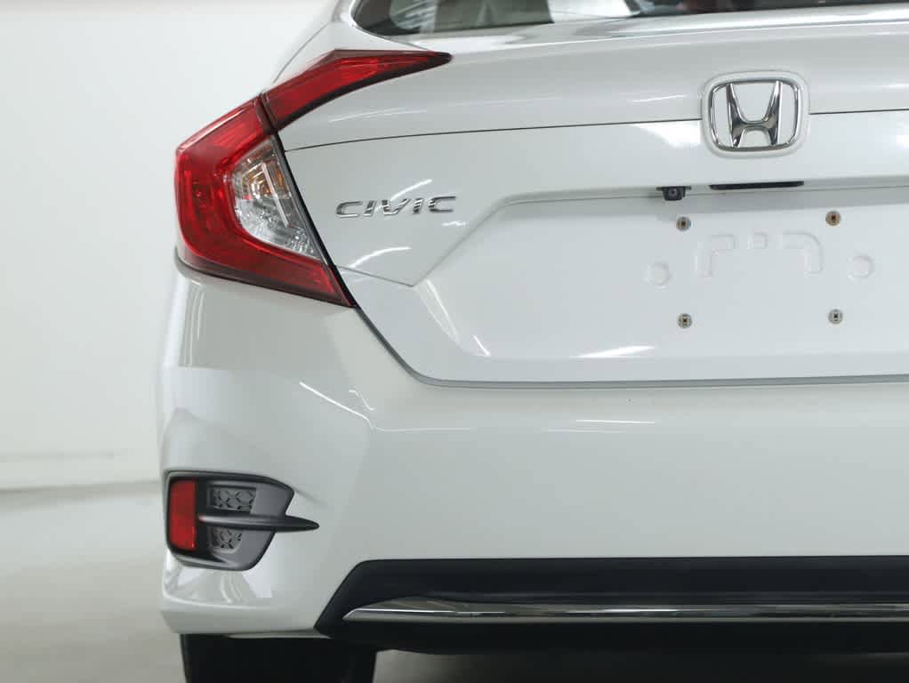 Used 2019 Honda Civic LX image 35