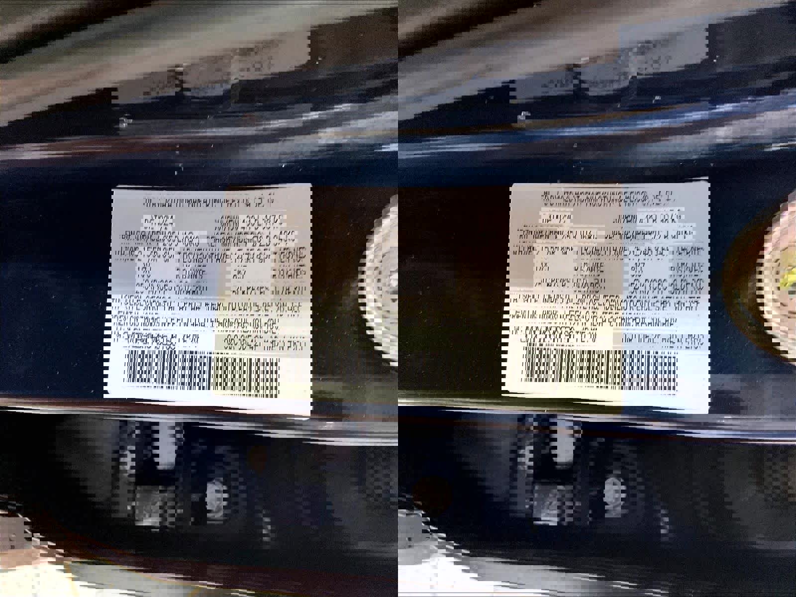 Used 2024 MAZDA CX-30 AWD 2.5 S w/ Select Sport Pkg image 34