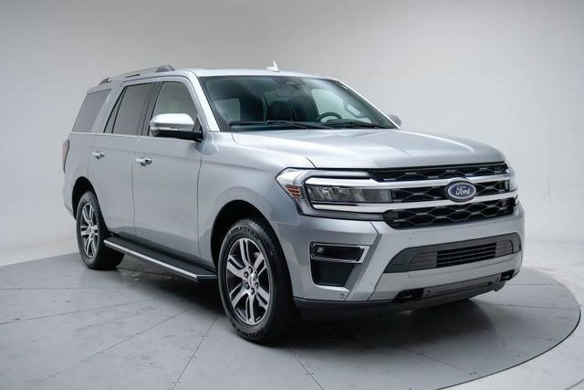 Used 2023 Ford Expedition Limited image 9