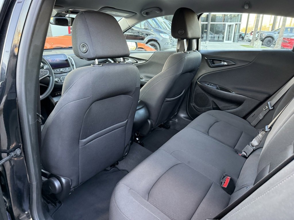 Used 2020 Chevrolet Malibu LS image 22