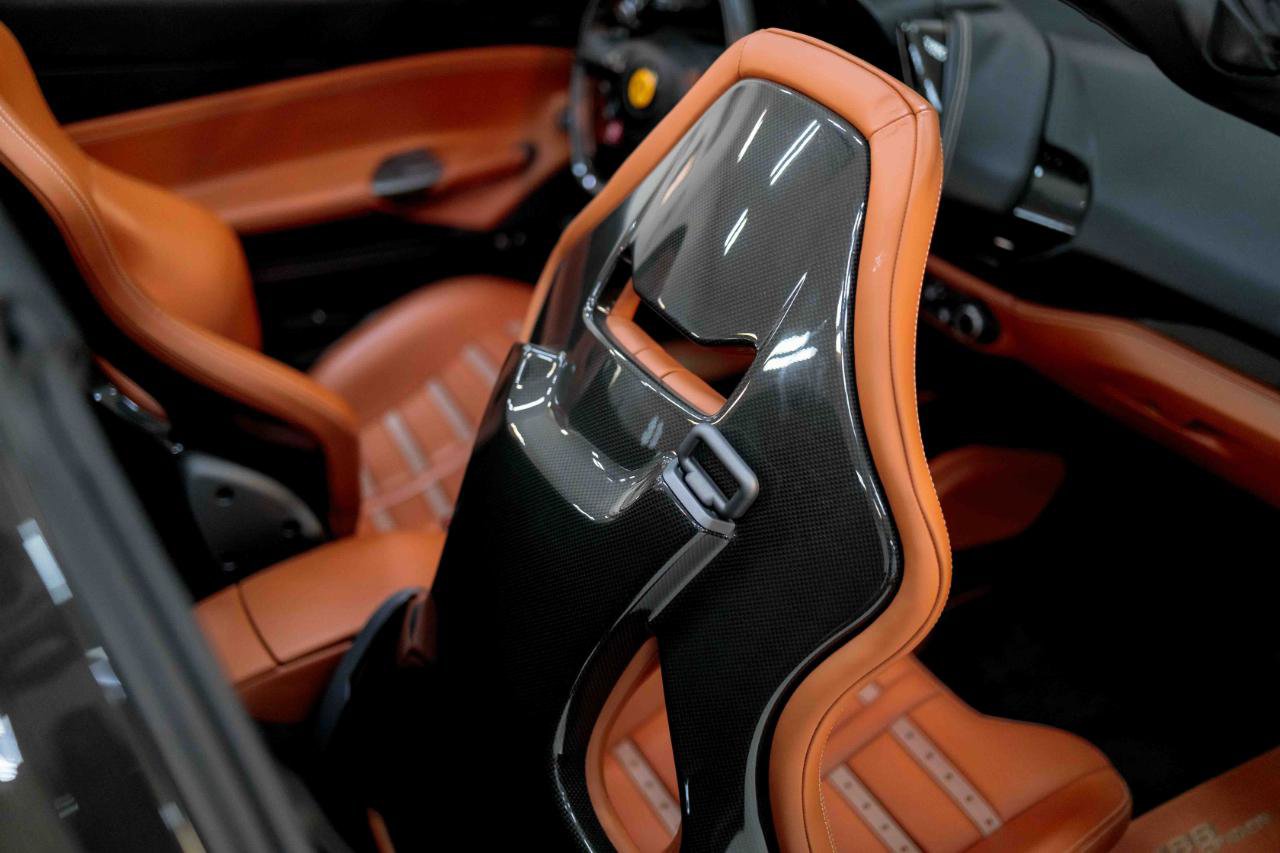 Used 2018 Ferrari 488 Spider image 82