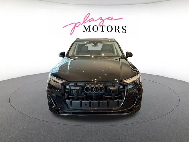 New 2026 Audi Q7 3.0T Premium Plus AWD/4WD image 8