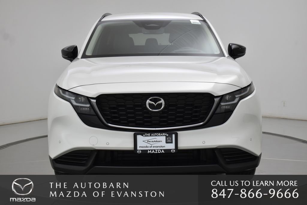 New 2026 MAZDA CX-5 Preferred AWD/4WD image 13