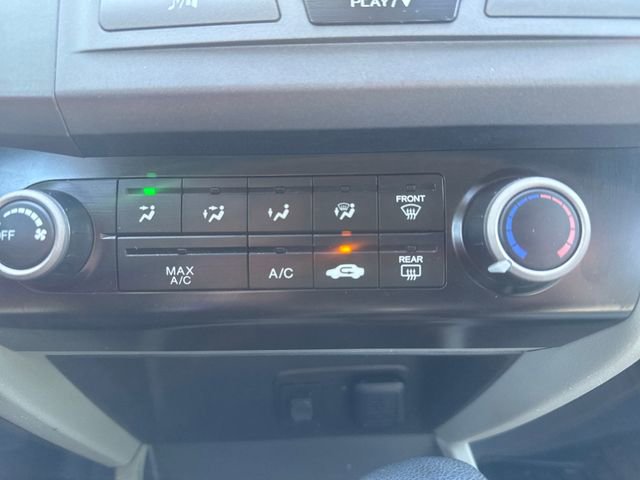 Used 2012 Honda Civic LX image 15