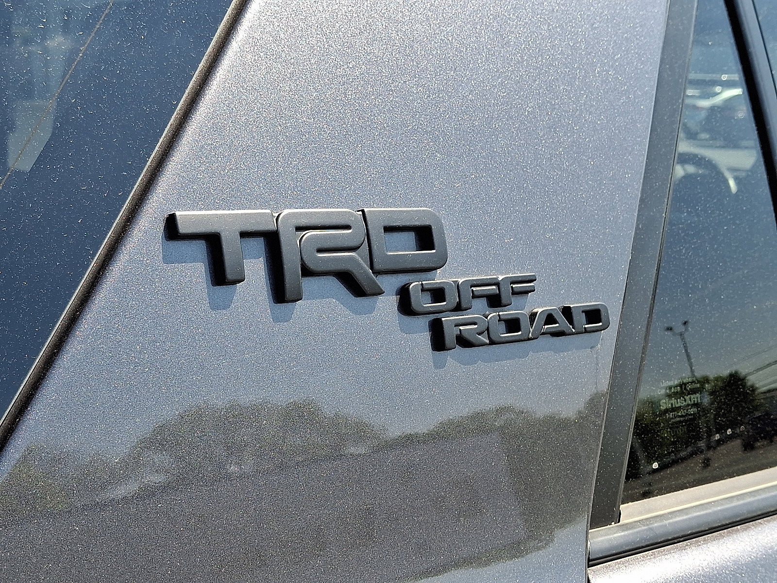 Certified 2023 Toyota 4Runner TRD Off-Road Premium w/ Off Road Premium Plus Package AWD/4WD image 31