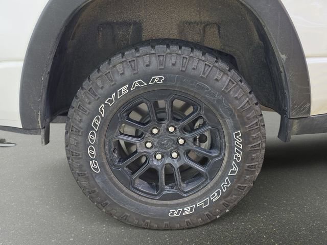 Used 2025 RAM 1500 Rebel w/ Bed Utility Group image 32