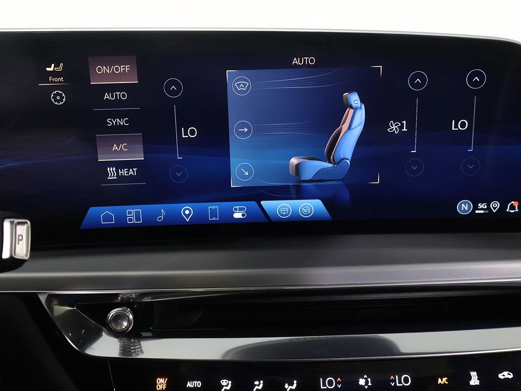 Used 2024 Cadillac Lyriq Luxury RWD image 55