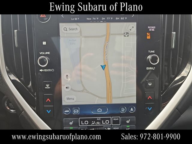 Used 2023 Subaru Ascent Limited w/ Technology Package image 19