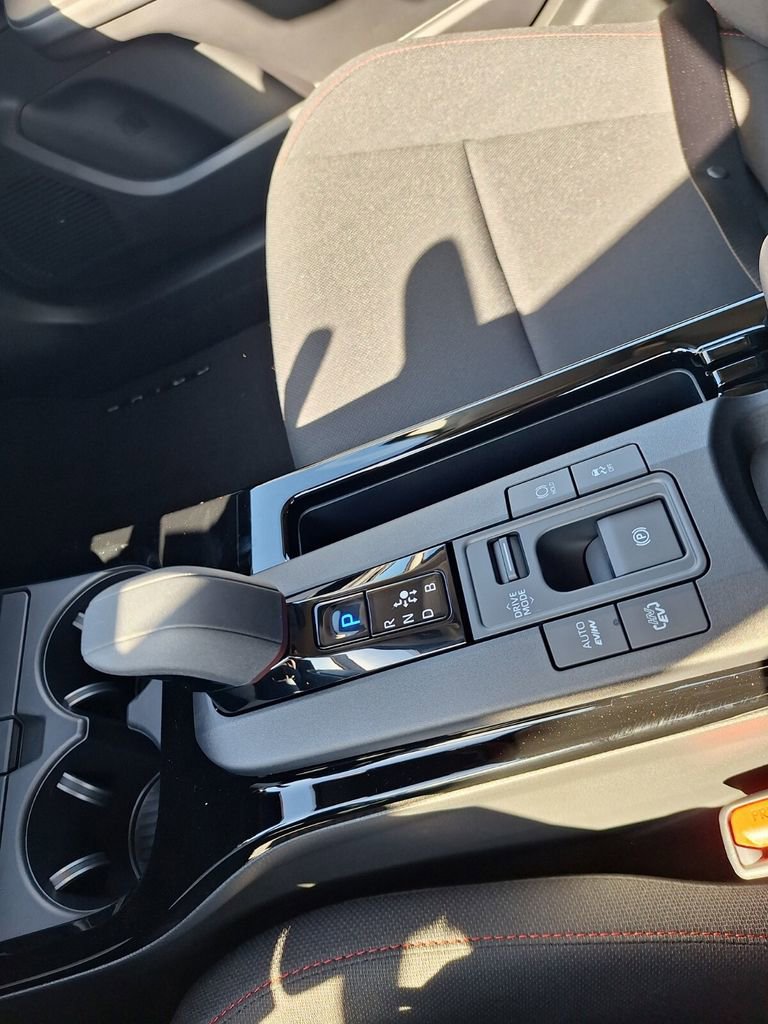 New 2026 Toyota Prius Plug-In Hybrid image 21