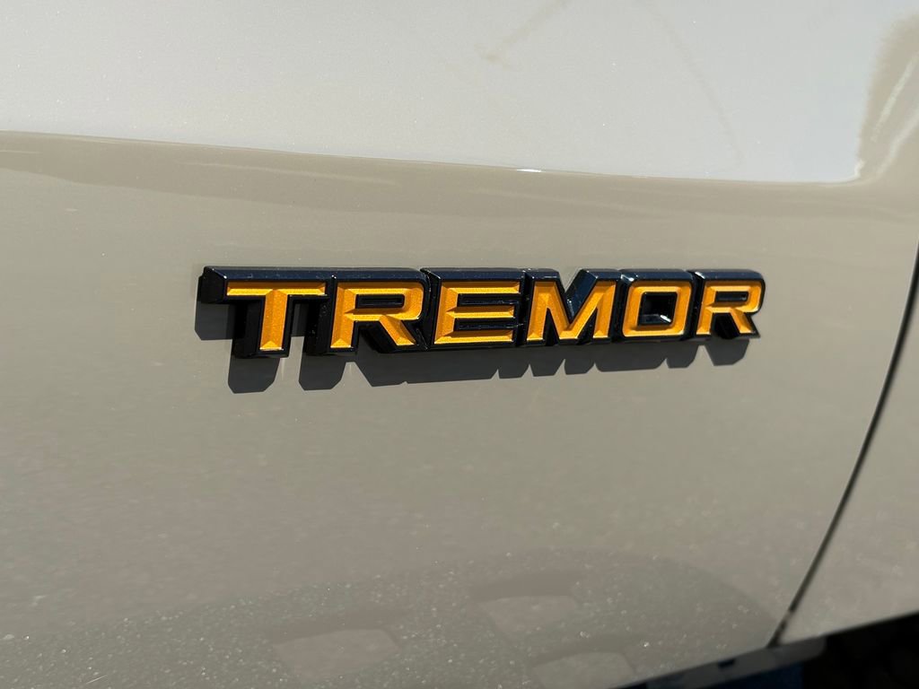 New 2026 Ford Expedition Tremor image 16
