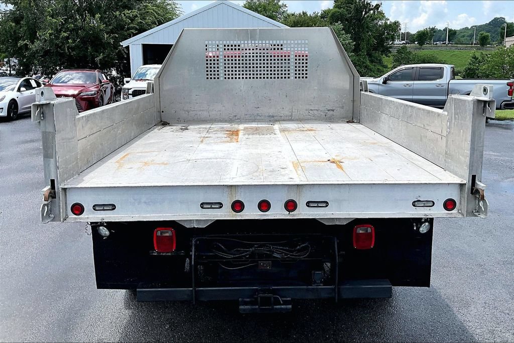 Used 2020 RAM 5500 Tradesman AWD/4WD image 9