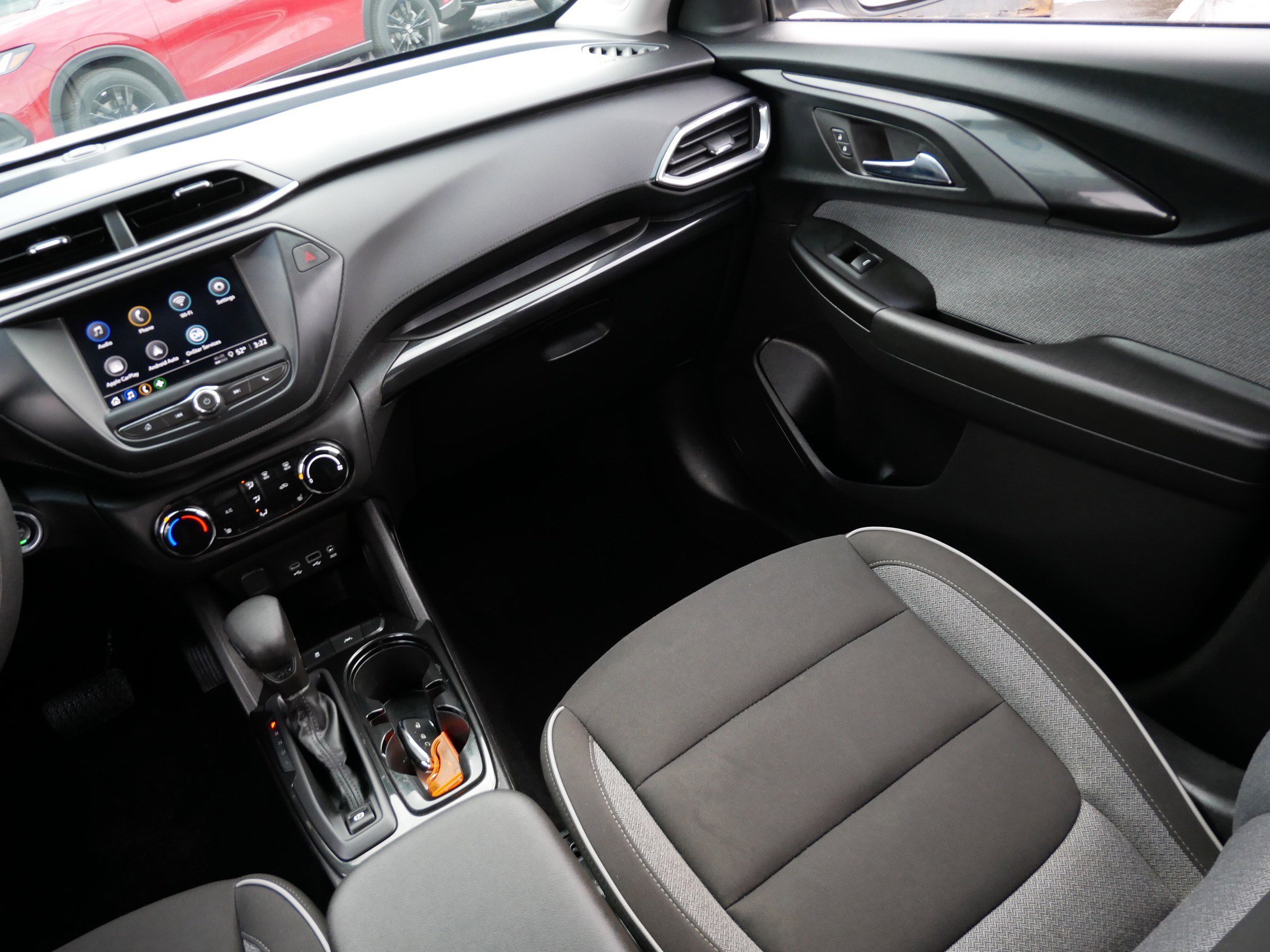 Used 2023 Chevrolet TrailBlazer LT image 11