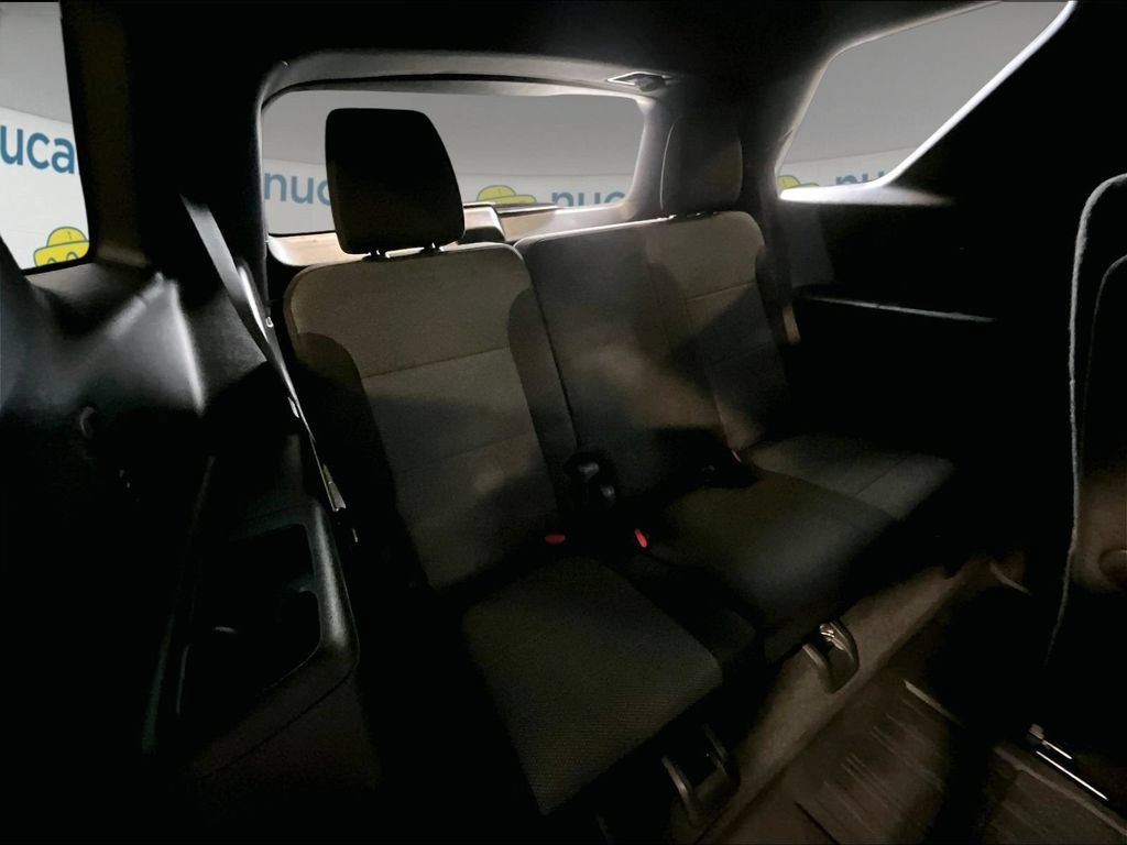 Used 2023 Chevrolet Traverse LT w/ LPO, Floor Liner Package AWD/4WD image 17