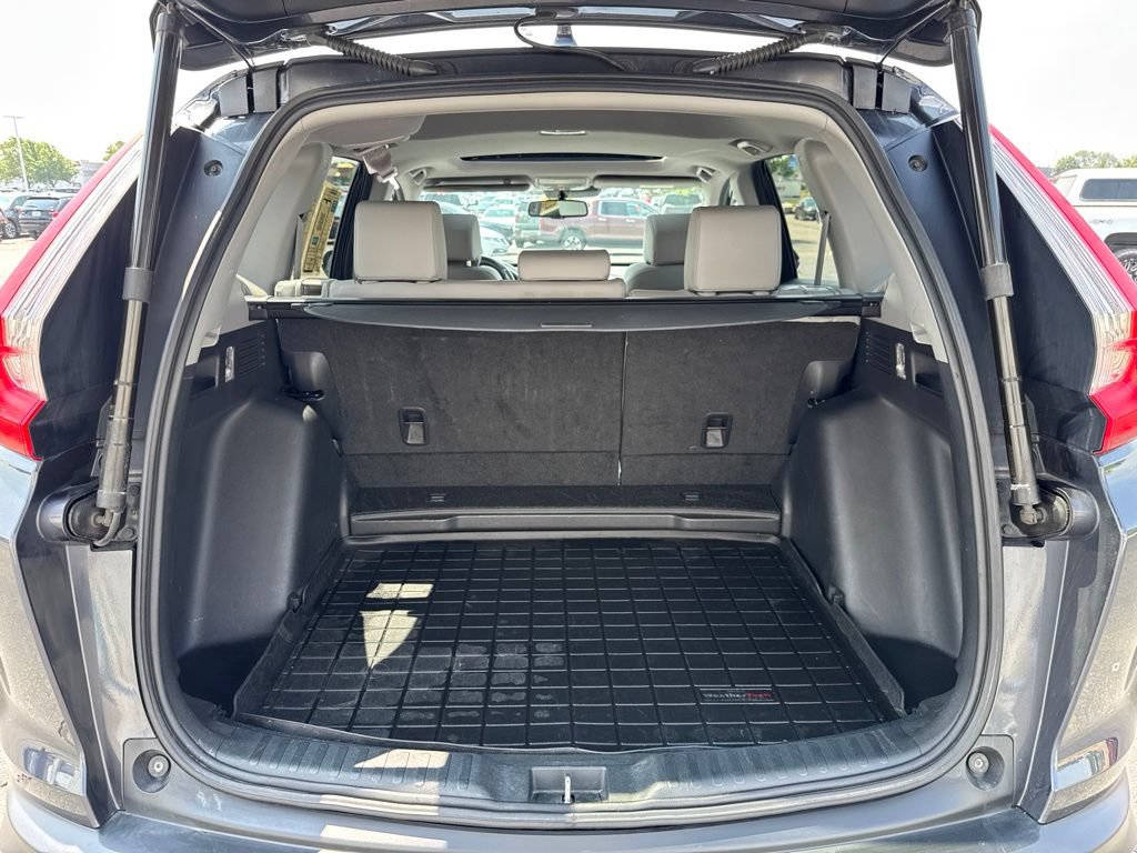 Used 2018 Honda CR-V EX-L image 36