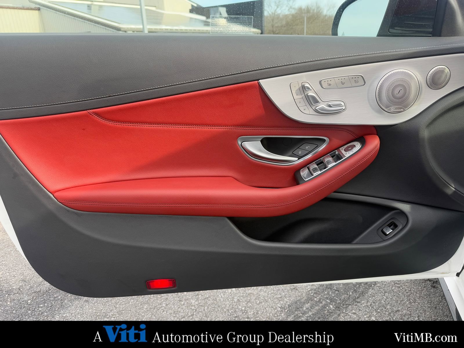 Certified 2023 Mercedes-Benz C 43 AMG 4MATIC Cabriolet image 20