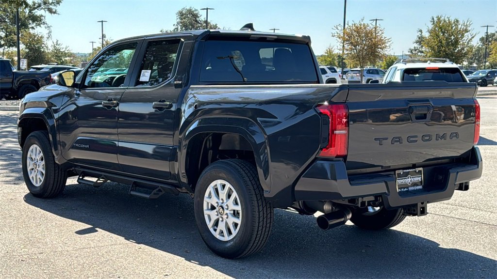 New 2025 Toyota Tacoma SR5 image 6