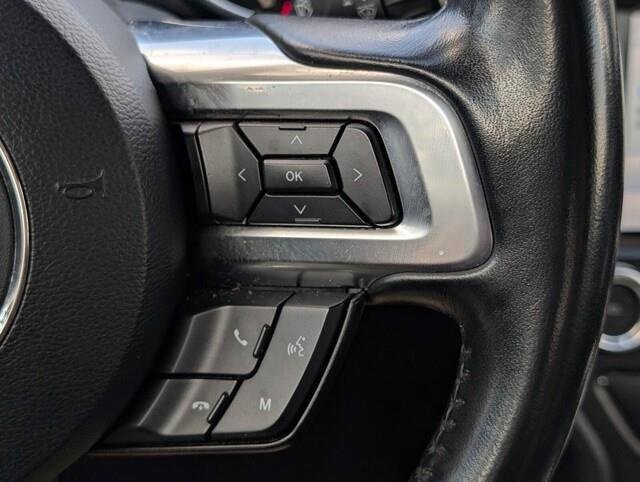 Used 2023 Ford Mustang Premium image 12