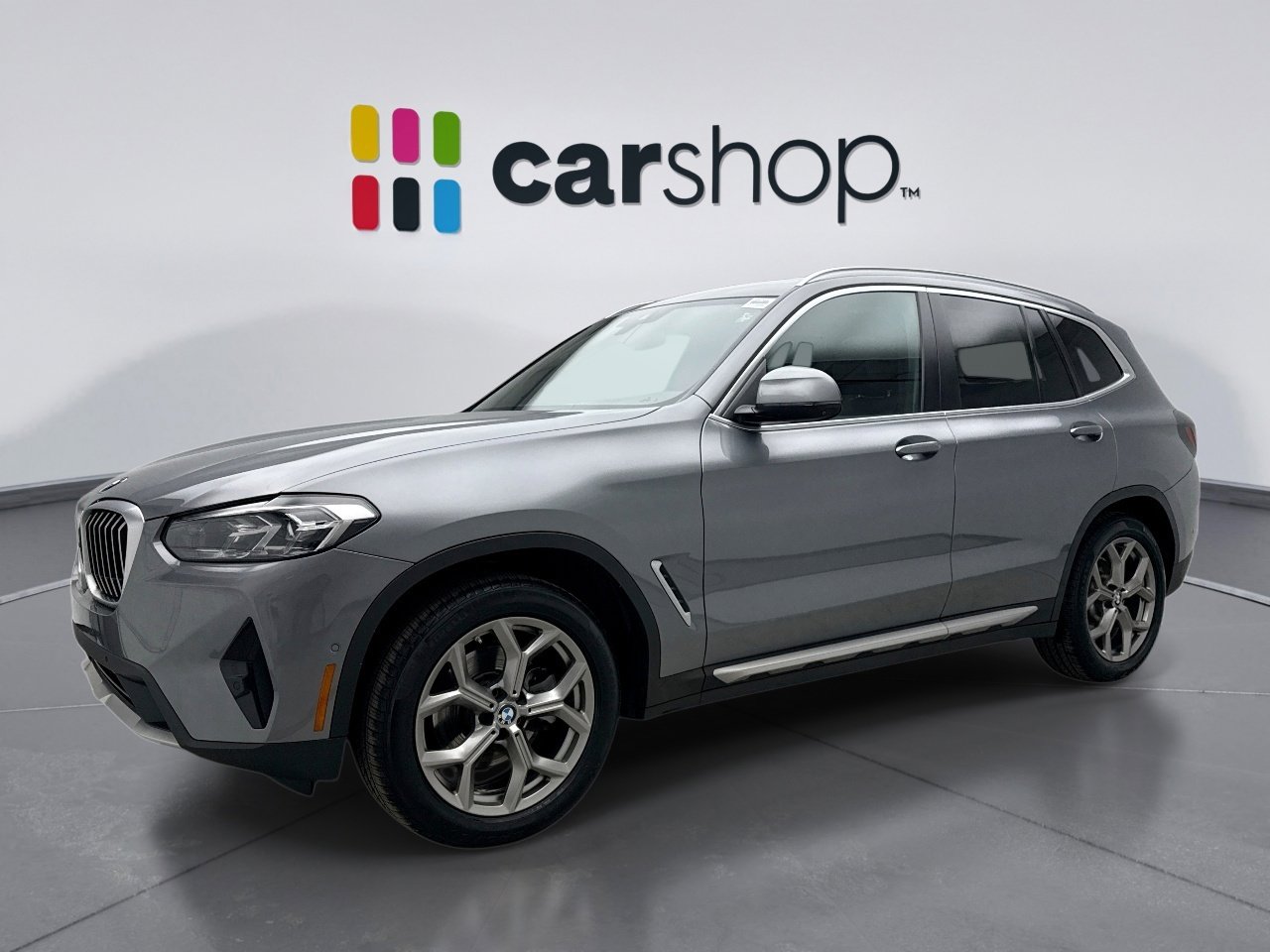 Used 2023 BMW X3 xDrive30i w/ Premium Package