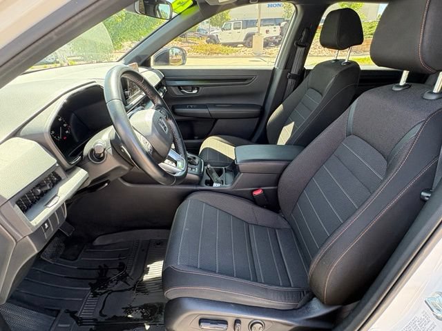 Used 2025 Honda CR-V Sport image 12