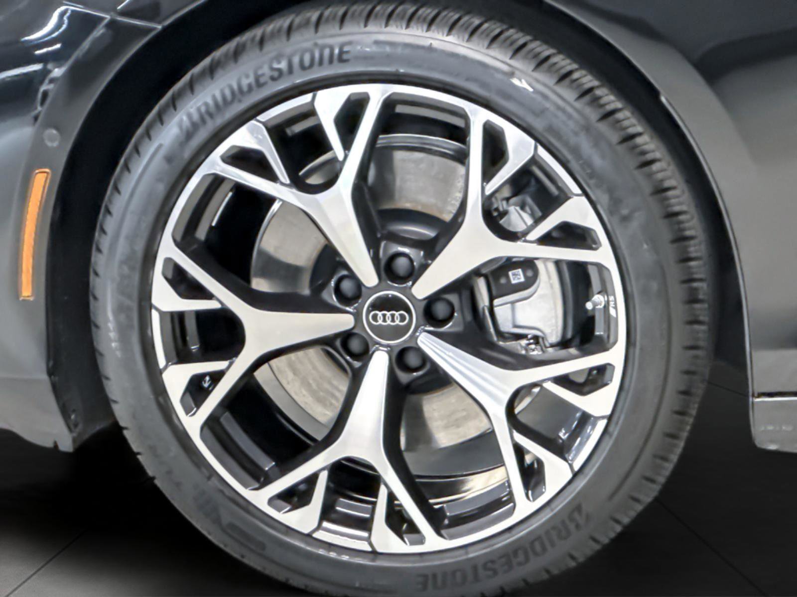 New 2026 Audi A6 Premium Plus image 24