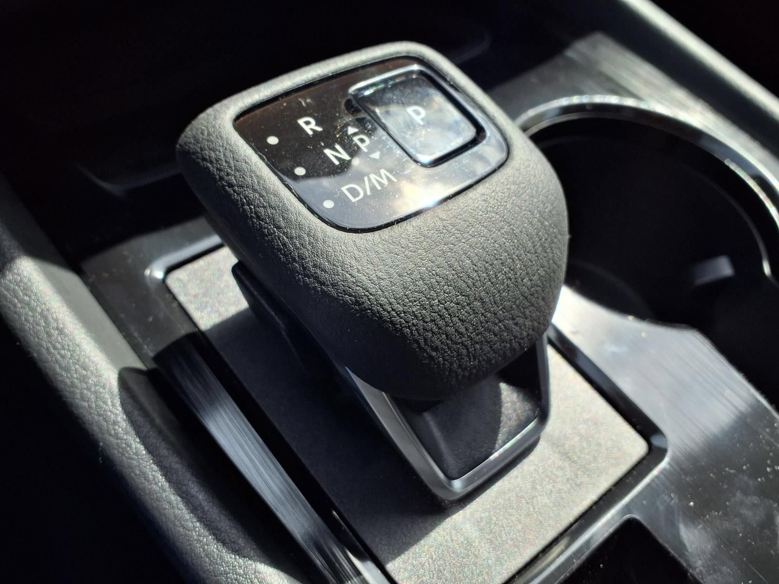 New 2026 Nissan Rogue SV AWD/4WD image 16