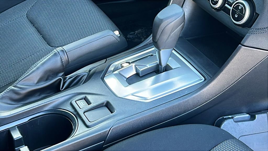 Used 2023 Subaru Crosstrek 2.0i image 11