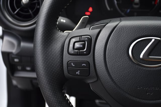 Used 2025 Lexus IS 500 w/ Accessory Package 2 RWD image 8