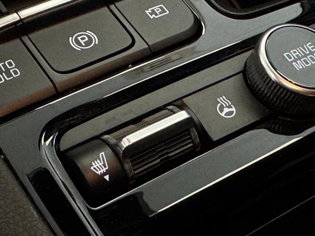 Used 2025 Kia K5 GT-Line image 16