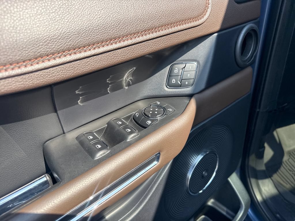 Used 2020 Ford Expedition King Ranch AWD/4WD image 29