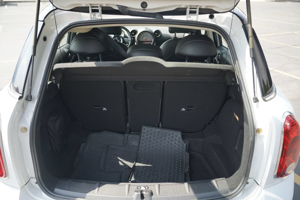 Used 2014 MINI Cooper Countryman FWD image 12