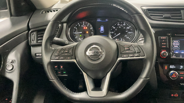 Used 2020 Nissan Rogue SV AWD/4WD image 23