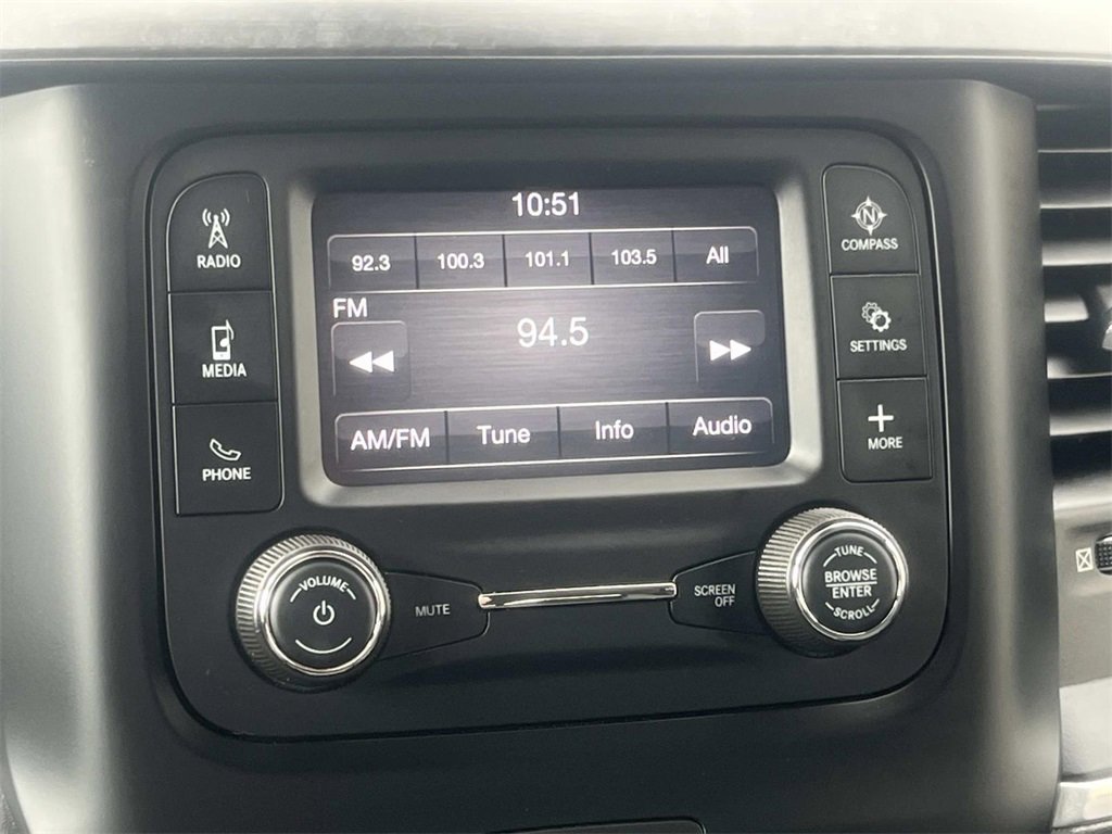 Used 2020 RAM 1500 Big Horn image 25