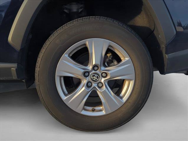 Certified 2023 Toyota RAV4 XLE FWD image 6