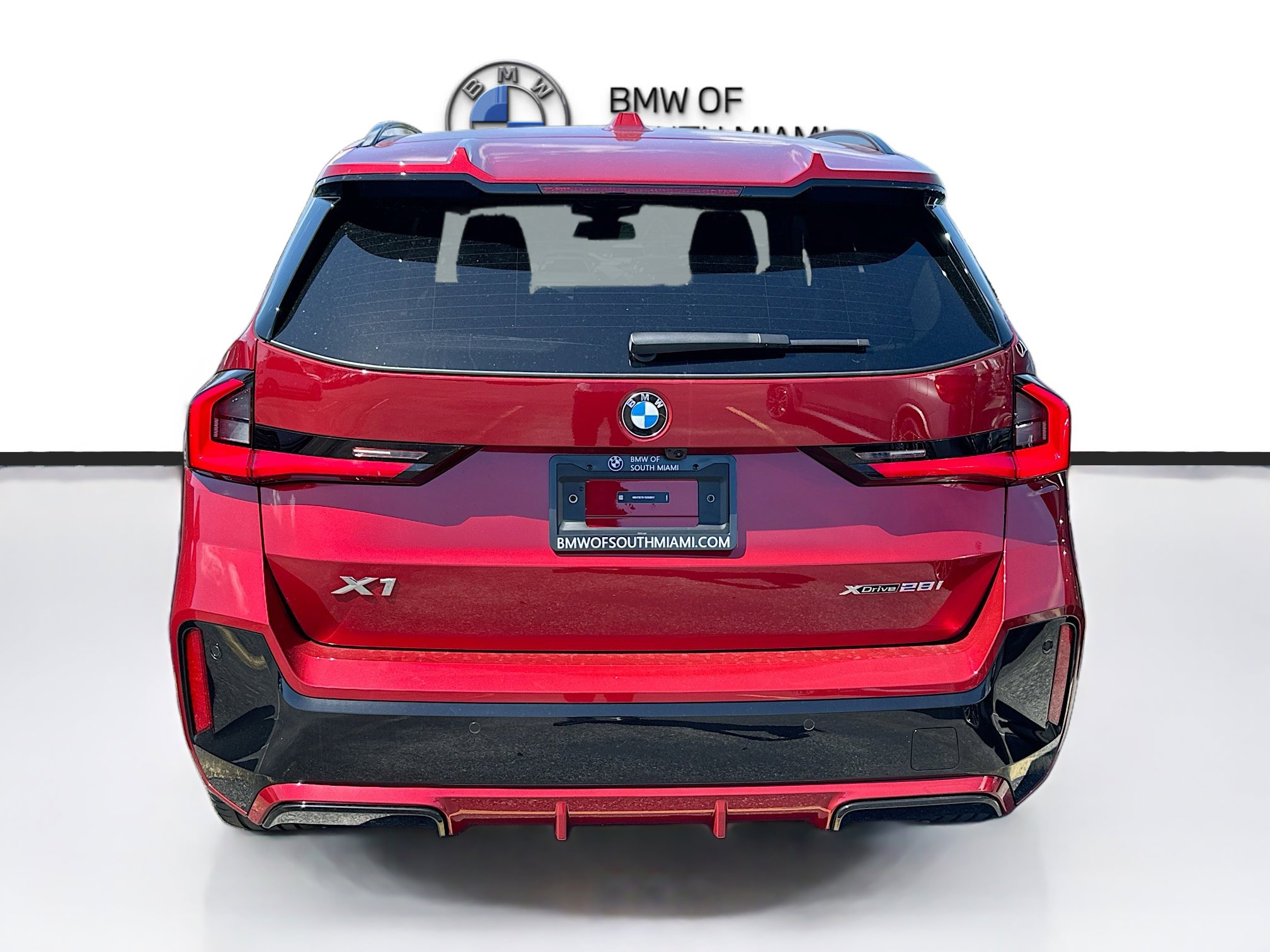 New 2026 BMW X1 xDrive28i w/ Technology Package image 5