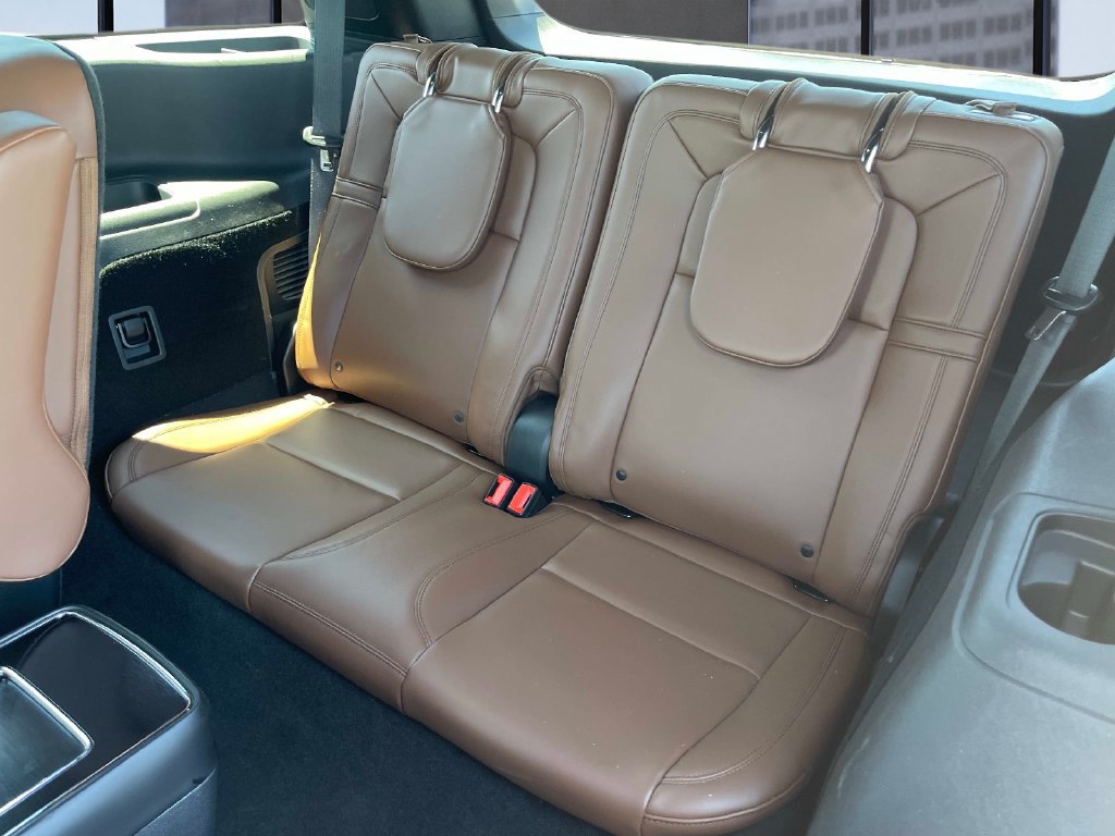 Certified 2023 Lincoln Aviator Reserve w/ Equipment Group 201A RWD image 20