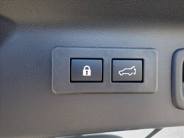 Certified 2026 Subaru Forester Premium AWD/4WD image 9