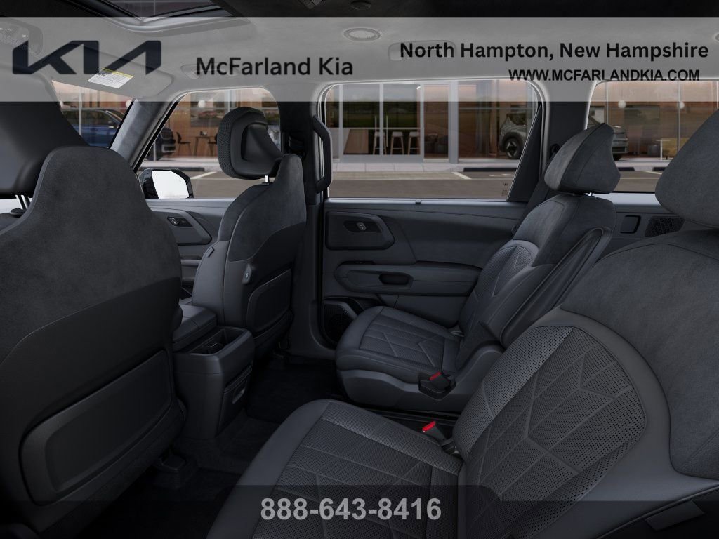 New 2027 Kia Telluride X-Line SX Prestige w/ Towing Package image 19
