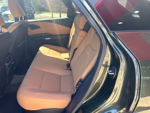 Used 2023 Lexus RX 350 Premium w/ Cold Area Package AWD/4WD image 16