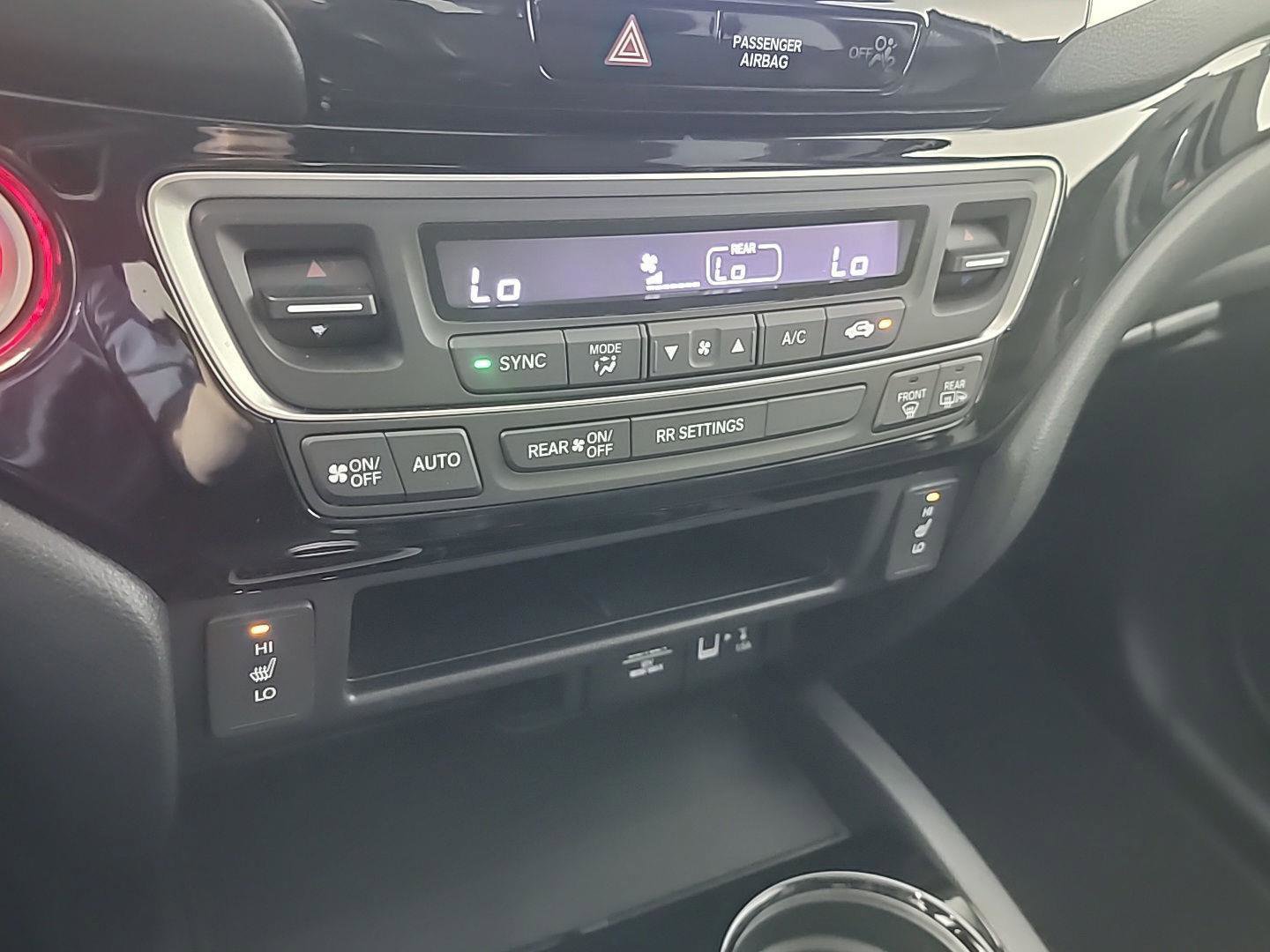 Certified 2018 Honda Ridgeline RTL-E image 30