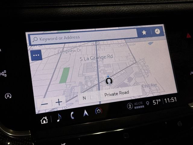 Used 2021 Cadillac XT6 Sport image 21